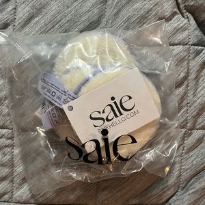 Reusable Beauty Rounds